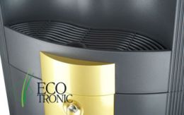  Ecotronic B50-U4L BLACK-GOLD